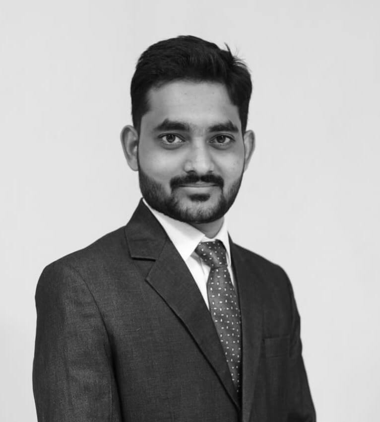 CP Lunagariya, CFP®